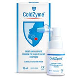 ColdZyme mouth spray 20ml cold relief - British product