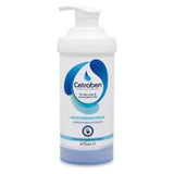 Cetraben Moisturising Cream 475ml - British product