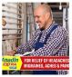 Anadin Extra Soluble Tablets triple action pain relief 12 pack (British brand)
