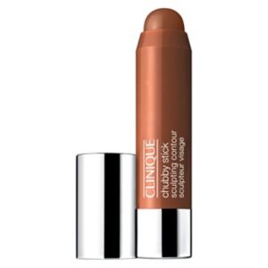Clinique Chubby Stick Sculpting Contour Sminkepinne