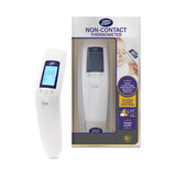 Boots Non-contact Thermometer Baby Healthcare Monitor