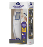 Boots non-contact thermometer baby monitor - British product