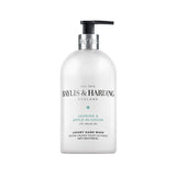 Baylis & Harding Signature Collection Jasmine Apple Blossom Anti-bacterial Hand Wash 500ml