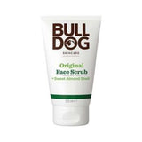 Bulldog Original Face Scrub For Men 125ml - British product
