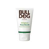 Bulldog Original Face Scrub For Men 125ml - British product