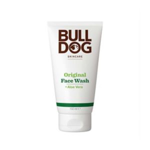Bulldog Original Face Wash for Men 150ml - British product