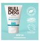 Bulldog face moisturiser SPF 15 100ml - British product
