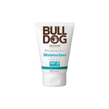 Bulldog Protective SPF 15 face moisturiser 100ml - British product
