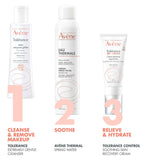 Avène Tolerance Cleanser Sensitive Skin 200ml - British product
