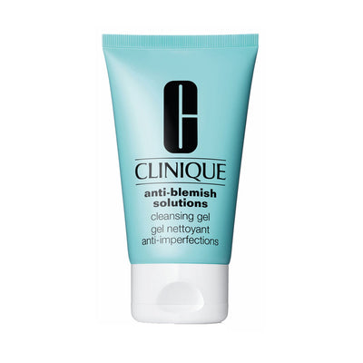 Clinique Anti-Blemish Solutions Cleansing Gel 125ml