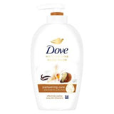Dove Purely Pampering Shea Butter Warm Vanilla Liquid Hand Wash 250ml