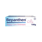 Bepanthen Nappy Care Ointment Baby Protection Cream 100g