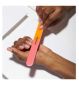 Tweezerman Neon Files Pack 3 (British brand)