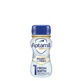 Aptamil Advanced 1 First Infant Formula Liquid 200ml