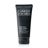 Clinique For Men Charcoal Face Wash 200ml