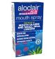 Aloclair Plus bioadhesive oral care spray 15ml - British product