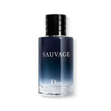 DIOR Sauvage Eau de Toilette 100ml