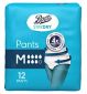 Boots StayDry Pants Medium 96 count - British product
