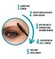 Colorsport 30 Day Brow Tint Dark Brown