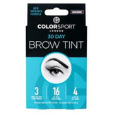 Colorsport 30 Day Brow Tint Dark Brown
