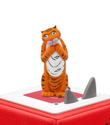 Tonies The Tiger Who Came To Tea Audio Figure 20cm