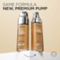 L'Oréal Paris True Match liquid foundation 30ml, UK version