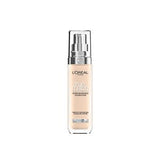 L'Oréal Paris True Match liquid foundation 30ml, UK version