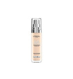 LOréal Paris True Match Liquid Foundation with Hyaluronic Acid 30ml and SPF