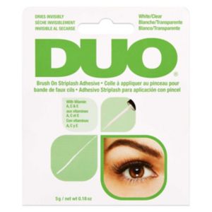 Duo Brush On Striplash Lash Adhesive 5g
