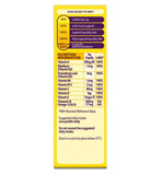 Bassetts teen multivitamin soft chewies citrus flavour 30s - British product