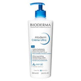Bioderma Atoderm Moisturising Cream 500ml