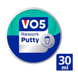 VO5 Rework Hair Putty Messy Texture 30ml