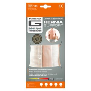 Neo G Upper Abdominal Hernia Support XX Large