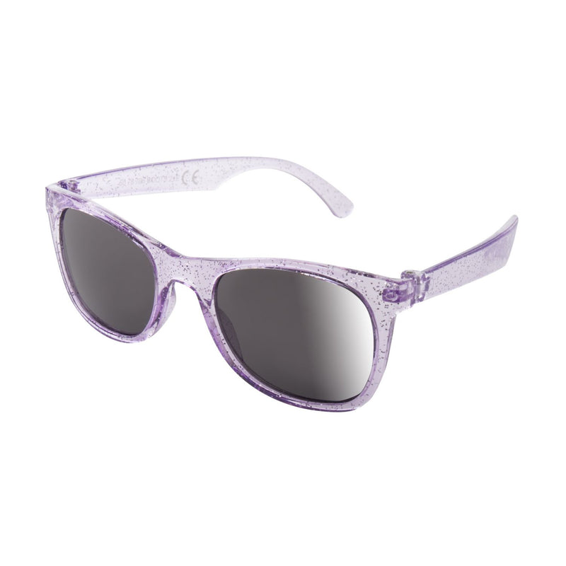 Boots Kids Sunglasses Crystal Lilac Frame - British product