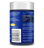 Bioglan Super Fish Oil Omega-3 100 capsules - British product
