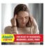 Anadin Extra Triple Action Pain Relief Caplets Box - British product