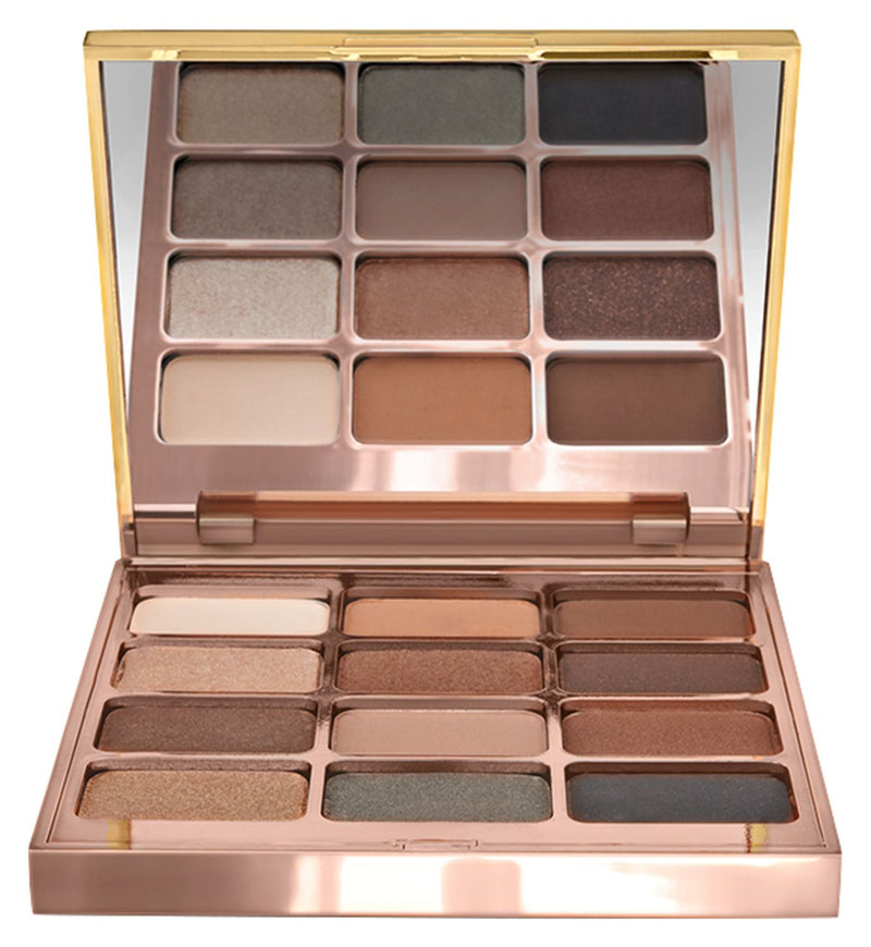 Stila eyes are window eyeshadow palette (British brand)