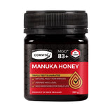 Comvita Manuka Honey MGO 83+ UMF 5+ 250g
