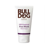 Bulldog Oil Control Face Wash 150ml - British product