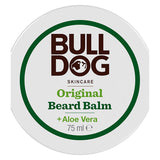 Bulldog Original Beard Balm 50g
