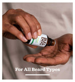 Bulldog Original Beard Oil 30ml - British product