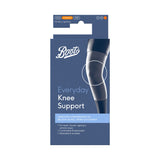Boots knee support large - British product