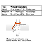 Boots Everyday Wrist Support Large - British product