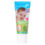 brush-baby Teething Toothpaste
