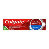 Colgate Max White One Toothpaste 75ml - British product