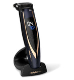 BaByliss XTP Super Stubble beard trimmer - British product