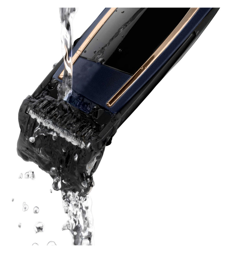 BaByliss XTP Super Stubble beard trimmer - British product