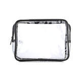 Boots Clear Beauty Bag Storage Organizer