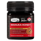 Comvita Manuka Honey MGO 263+ - British product