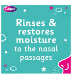 Calpol Blocked Nose Spray 3 Years+ Relief Spray - British product